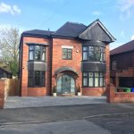Extension and Refurbishment In West Didsbury