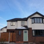Timperley Family Extension